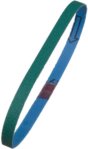 Milwaukee Schuurband 10 x 330 mm K120 (10 stuks)