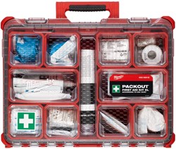 Milwaukee PACKOUT First Aid Kit Big