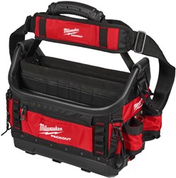 Milwaukee PACKOUT 38 cm Pro gereedschapstas