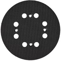 Milwaukee Schuurzool 125mm M18 FROS125