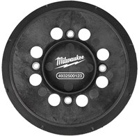 Milwaukee Schuurzool 125mm M18 FROS125-2