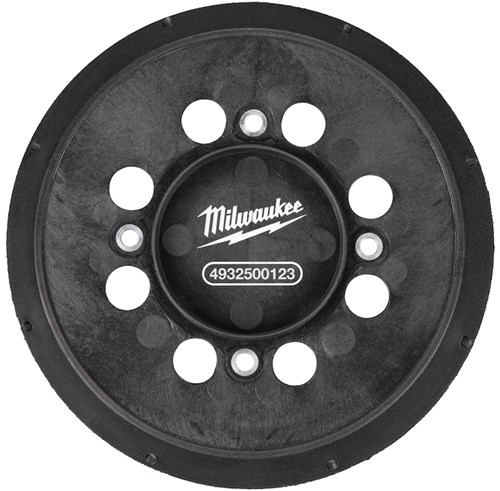 Milwaukee Schuurzool 125mm M18 FROS125-2