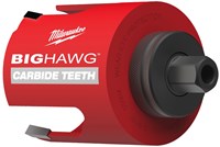 Milwaukee QUIK-LOK Universele Gatzaaghouder adapter XL 32-210 mm (5 stuks)-2