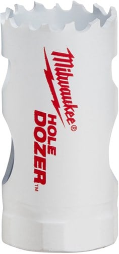 Milwaukee Hole Dozer Gatzaag 29mm