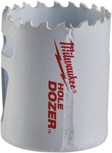 Milwaukee Hole Dozer Gatzaag 41mm