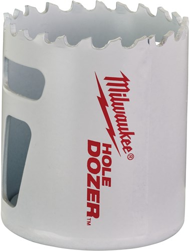 Milwaukee Hole Dozer Gatzaag 43mm