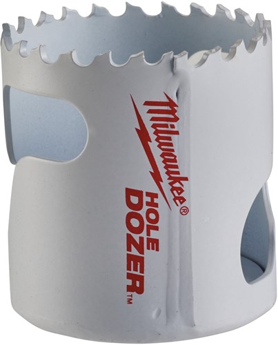 Milwaukee Hole Dozer Gatzaag 46mm