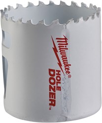 Milwaukee Hole Dozer Gatzaag 48mm