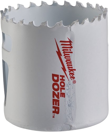 Milwaukee Hole Dozer Gatzaag 48mm
