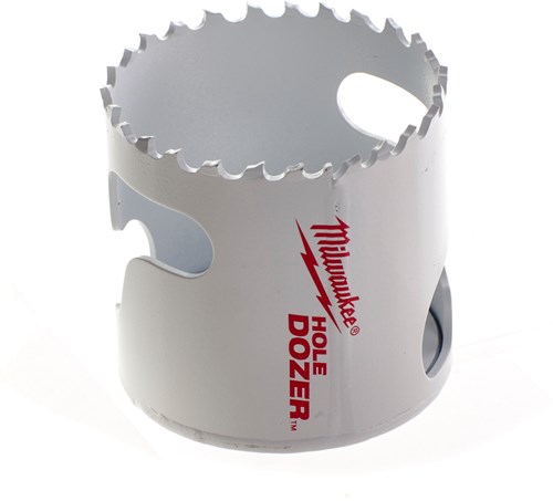 Milwaukee Hole Dozer Gatzaag 50mm