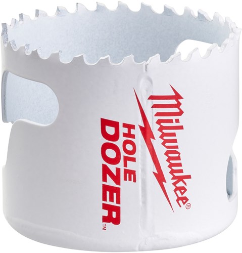 Milwaukee Hole Dozer Gatzaag 59mm