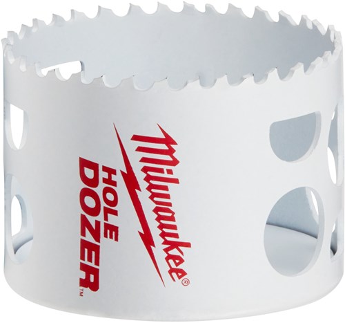 Milwaukee Hole Dozer Gatzaag 67mm
