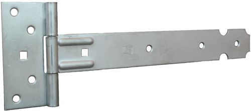 GB Kruisheng Licht 250mm 35x2 RVS A2