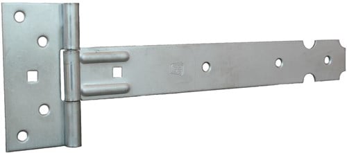GB Kruisheng Licht 400mm 35x2 RVS A2