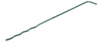 GB UNI-L spouwanker 320xØ5mm Verzinkt