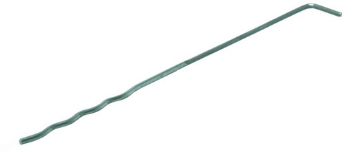 GB UNI-L spouwanker 320xØ5mm Verzinkt