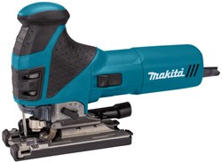 Makita 4351CT 230 V Decoupeerzaag T-model (Koffer)