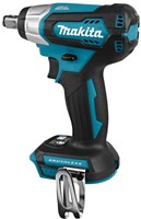 Makita DTW181ZJ 18 V Slagmoersleutel (Basic in Mbox)-2