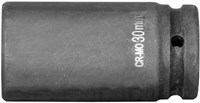 Rotec 30mm Krachtdop 3/4"" Lang (1 Stuks)