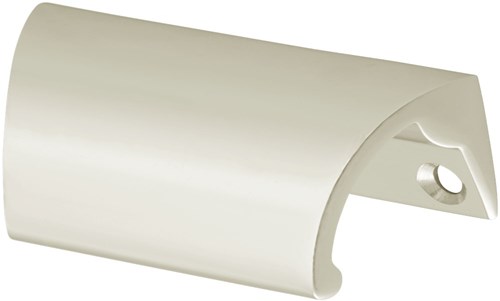Hermeta 4087-02 Ladegreep 70mm Aluminium F2