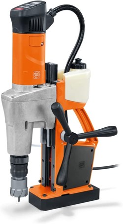 Kernboormachines