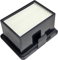 Bosch Filter Voor De GDE 18V-16 Afzuiger