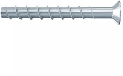 fischer FBS II 8x100 10/- Betonschroef verzonken kop (50 stuks)