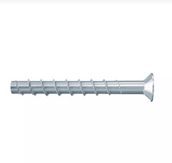 Fischer FBS II 8x80 SK Betonschroef Verzonken Kop (50 stuks)