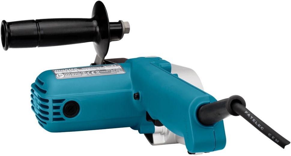 Makita 9031 230 V Stripschuurmachine 30mm (Doos) Dunnink Zwolle