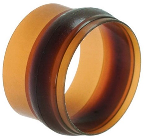 Bonfix Knelring Voor Dikwandig Stalen Buis 206 3/8" (15mm)