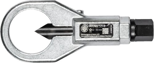 Kukko 55-4 Mechanische Moersplijter 32- 50mm