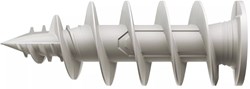 Fischer FID II Isolatiemateriaalplug (4 stuks)