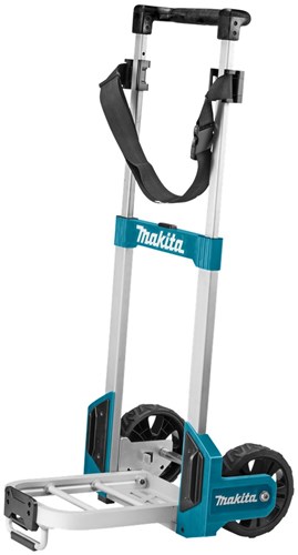 Makita Mbox trolley (Excl. Mboxen)