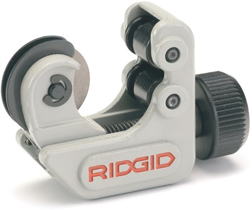 Ridgid 101 Pijpsnijder 6-28mm Cu&Kunststof