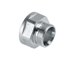 Bonfix RD 903 Schroefbus 3/4"x1/2"