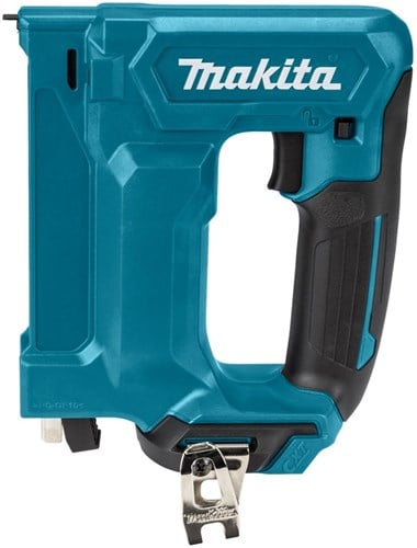 Makita ST113DZJ 12 V Max Nietmachine (Basic in Mbox)