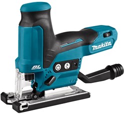 Makita JV102DZJ 12 V Max Decoupeerzaag T-model (Basic in Mbox)