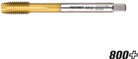 Rotec Machinetap M 33 DIN 376 HSS-E TiN-Gecoat (1 Stuks)