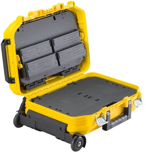 Stanley FatMax Techniekkoffer met wielen (Leeg)