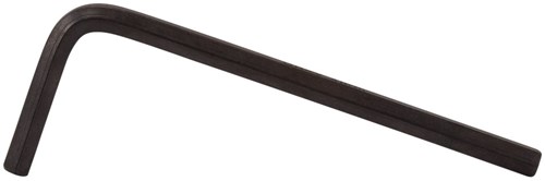 Makita Inbussleutel 4,0 mm (1 Stuks)