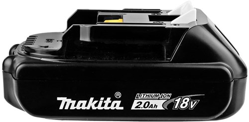 Makita BL1820B 18V Li-ion LXT Accu 2,0Ah