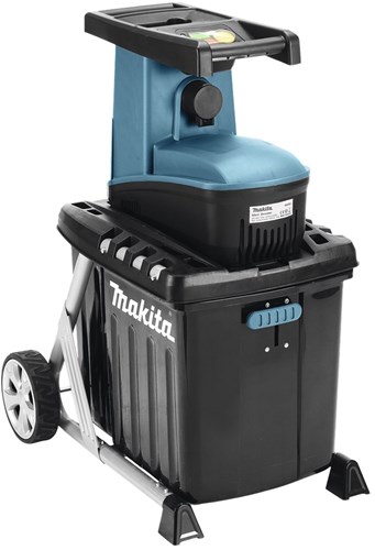 Makita UD2500 230 V Hakselaar (Doos)-2