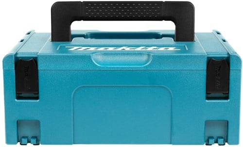 Makita Mbox Opbergkoffer nr.2 (1 Stuks)