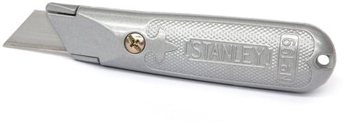 Stanley Vast Mes met InterLock 199E