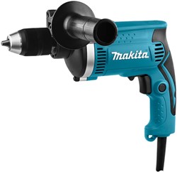 Makita HP1631K 230 V Klopboormachine (Koffer)