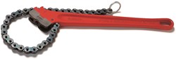 Ridgid C12 Light-Duty Kettingtang 2'' 50mm