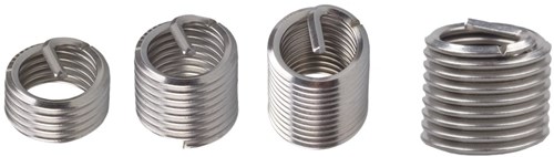 Rotec Draadinsert MF 12x1,0mm 3xD (10)