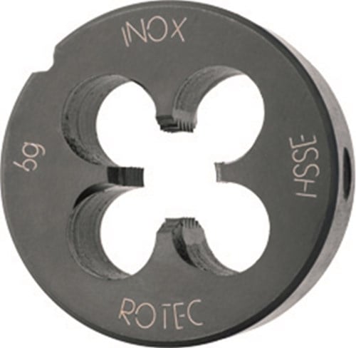 Rotec Snijplaat M30 Voor RVS EN22568 HSS-E