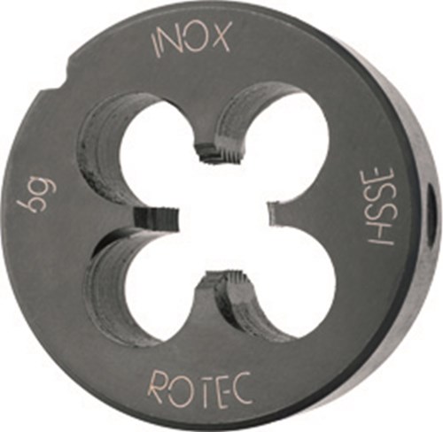 Rotec Snijplaat M5 Voor RVS EN22568 HSS-E