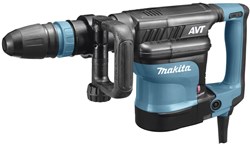 Makita HM1111C 230 V Breekhamer (Koffer)